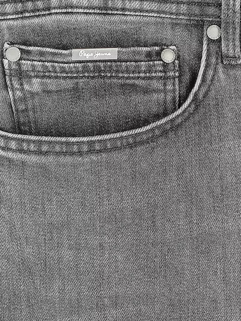 PEPE JEANS | Jeans Slim Fit STANLEY WISER | grau