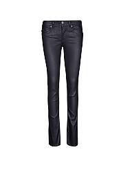 PEPE JEANS | Jeans Slim-Fit "New Brooke" | schwarz
