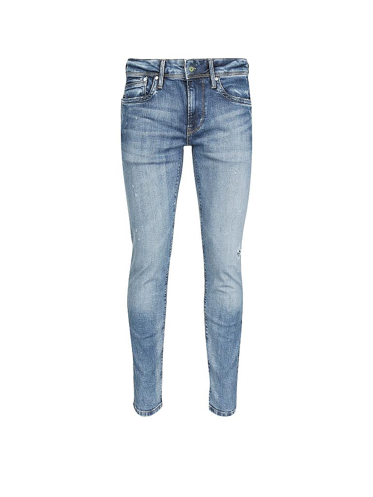 PEPE JEANS | Jeans Slim-Fit "Hatch" | 
