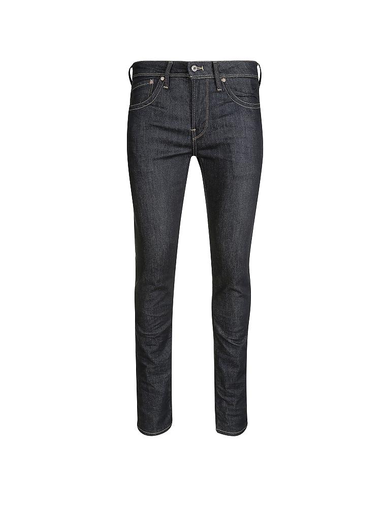 PEPE JEANS | Jeans Slim-Fit "Hatch" | blau
