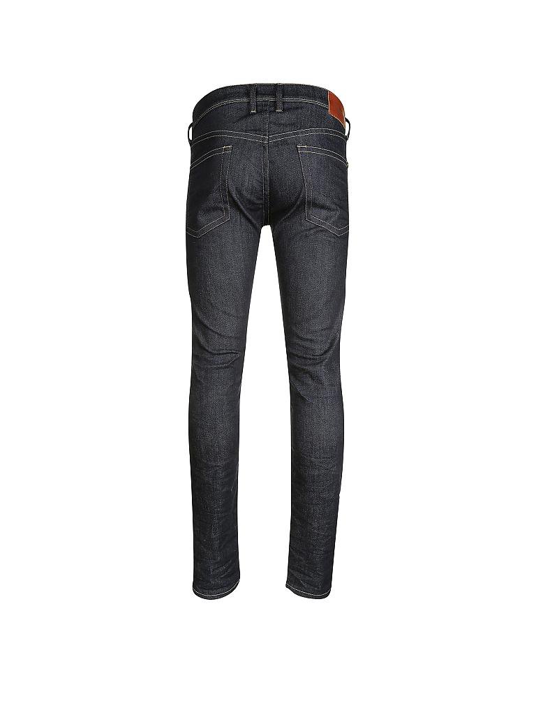 PEPE JEANS | Jeans Slim-Fit "Hatch" | blau