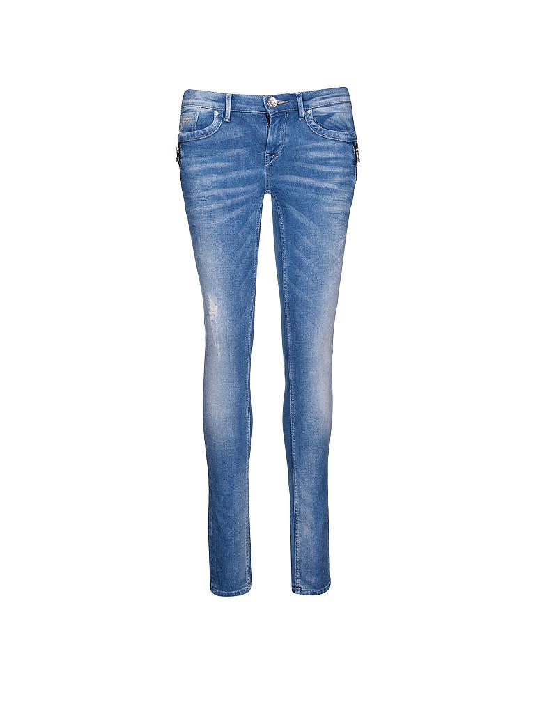 PEPE JEANS | Jeans Slim-Fit "Trippy" | 