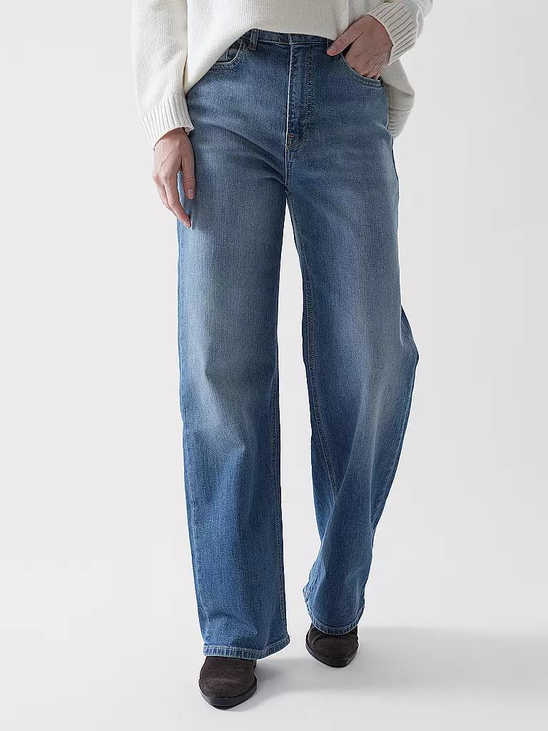 PEPE JEANS | Jeans Straight Fit LEXA | 
