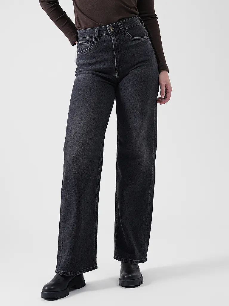 PEPE JEANS | Jeans Straight Fit LEXA | 