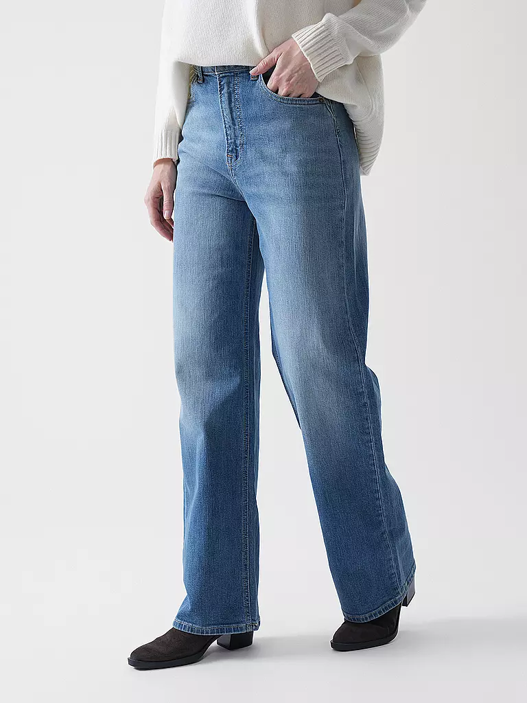 PEPE JEANS | Jeans Straight Fit LEXA | 