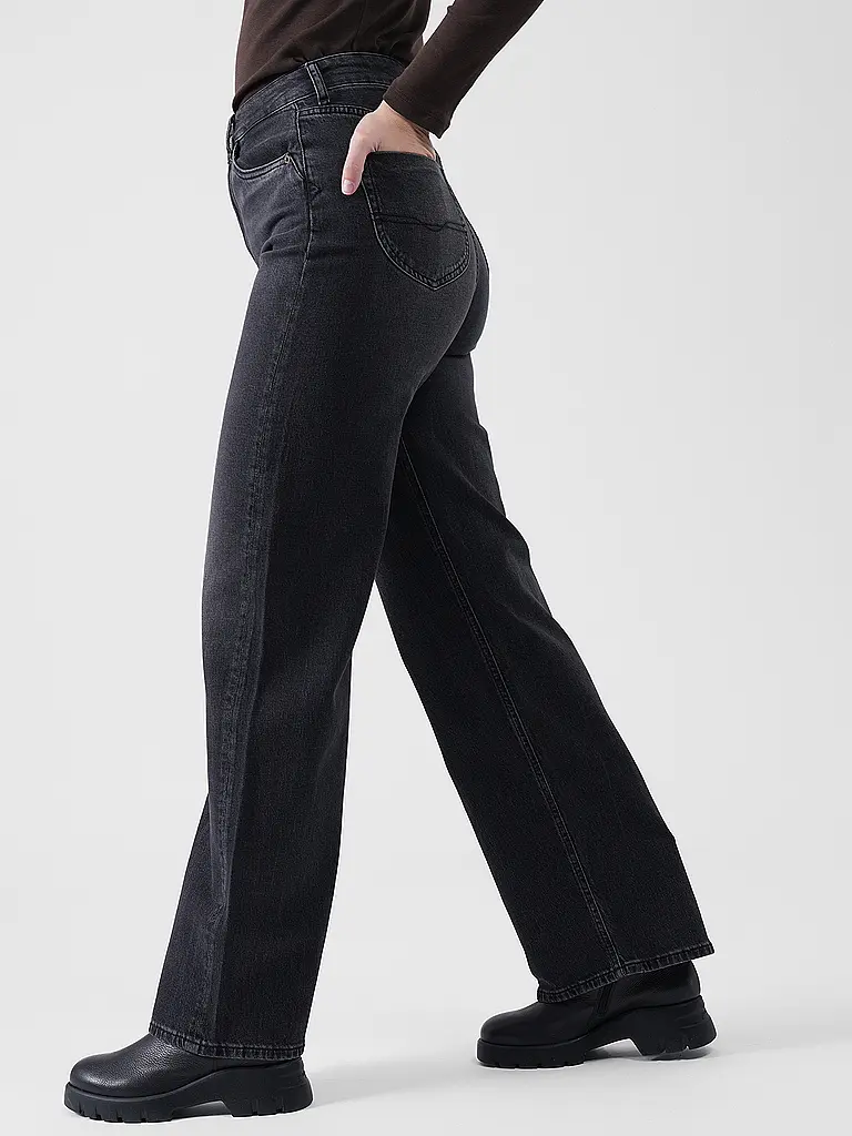 PEPE JEANS | Jeans Straight Fit LEXA | 