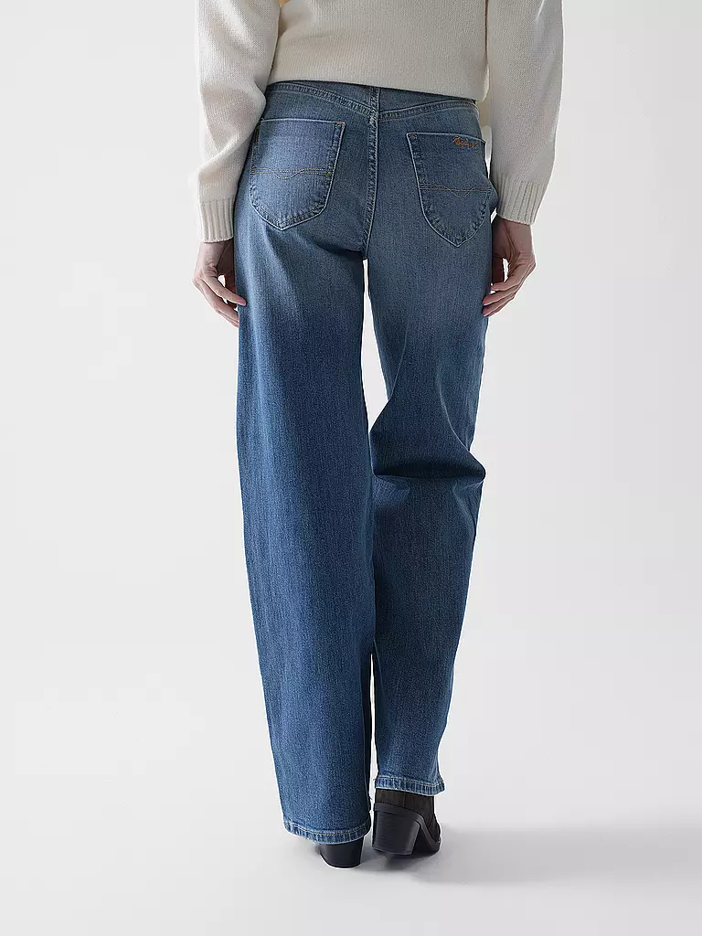 PEPE JEANS | Jeans Straight Fit LEXA | 