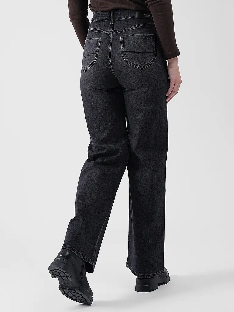 PEPE JEANS | Jeans Straight Fit LEXA | 