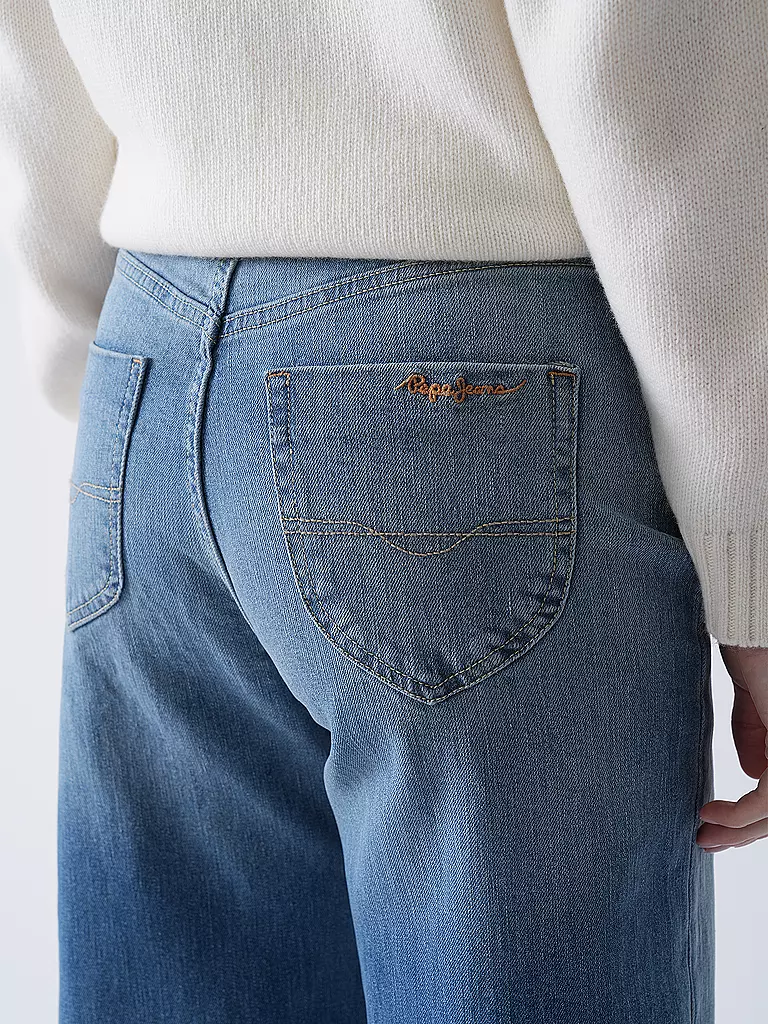 PEPE JEANS | Jeans Straight Fit LEXA | 