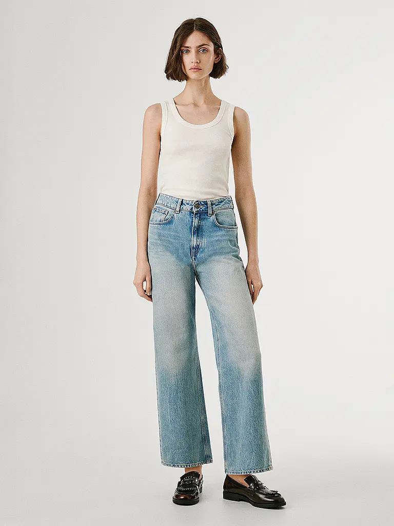 PEPE JEANS | Jeans Straight Fit LEXA | 
