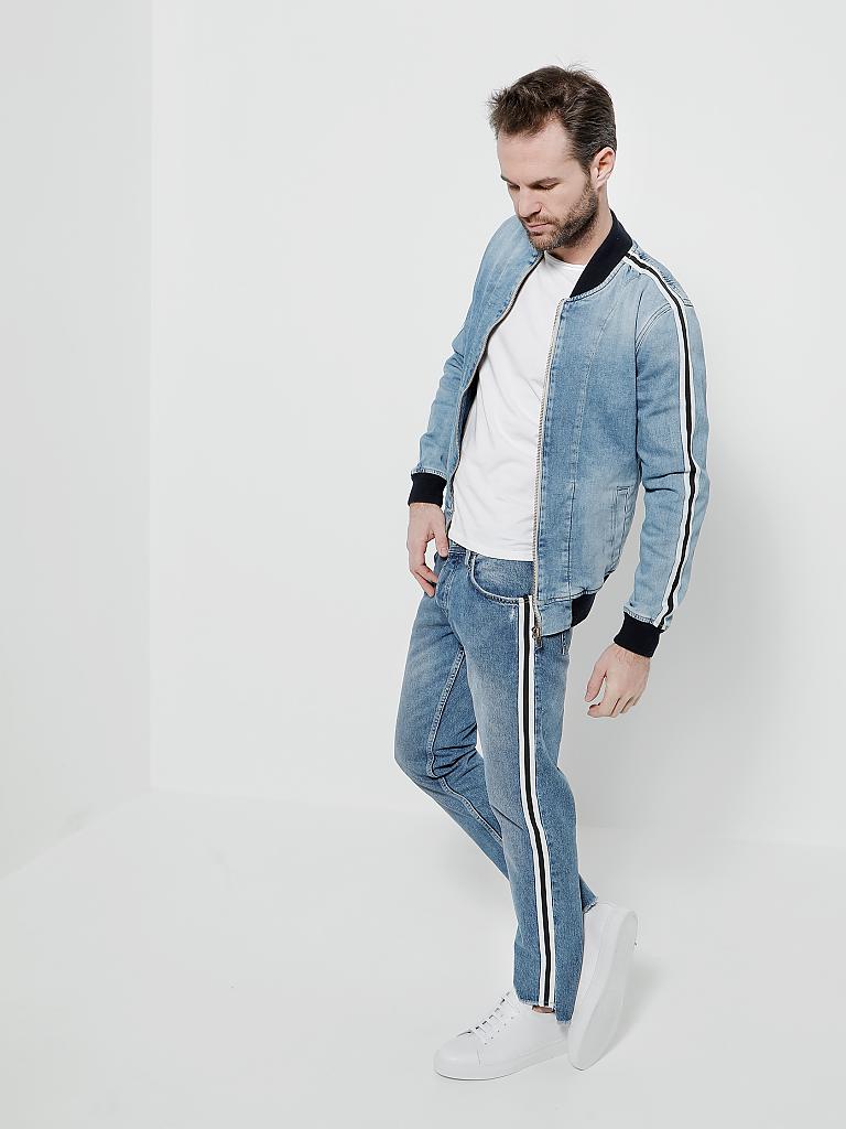 PEPE JEANS | Jeans Straight-Fit "Cane" | 
