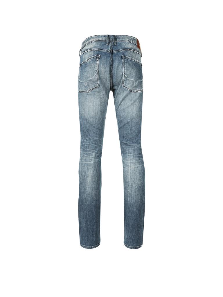 PEPE JEANS | Jeans Tapered Fit Stanley 2020 | blau