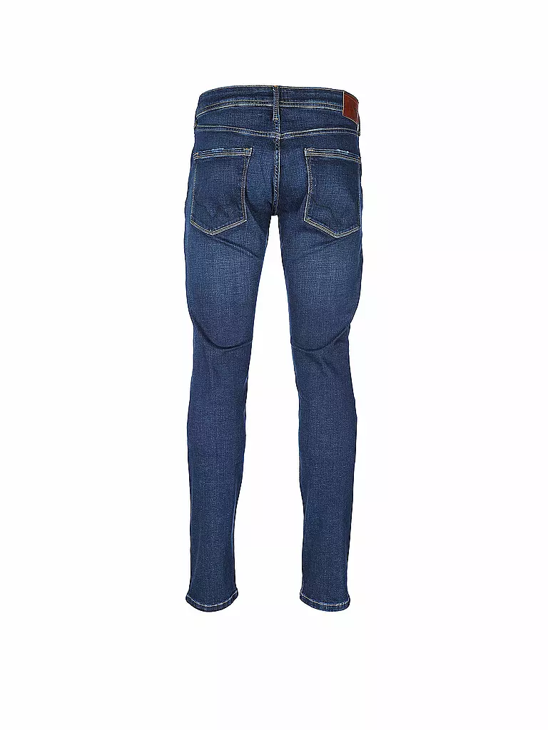 PEPE JEANS | Jeans Tapered Fit STANLEY WISER | blau