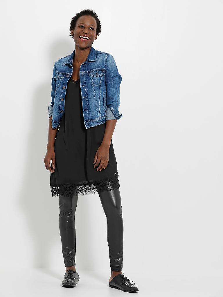 PEPE JEANS | Jeansjacke "Core" | 