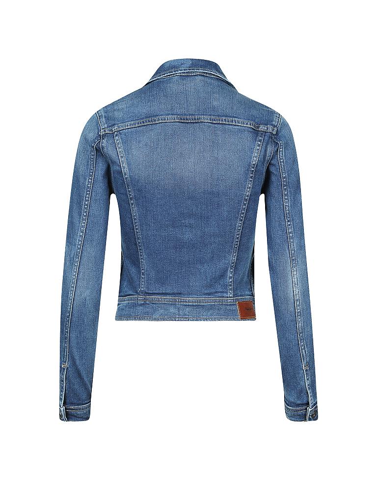 PEPE JEANS | Jeansjacke "Core" | 