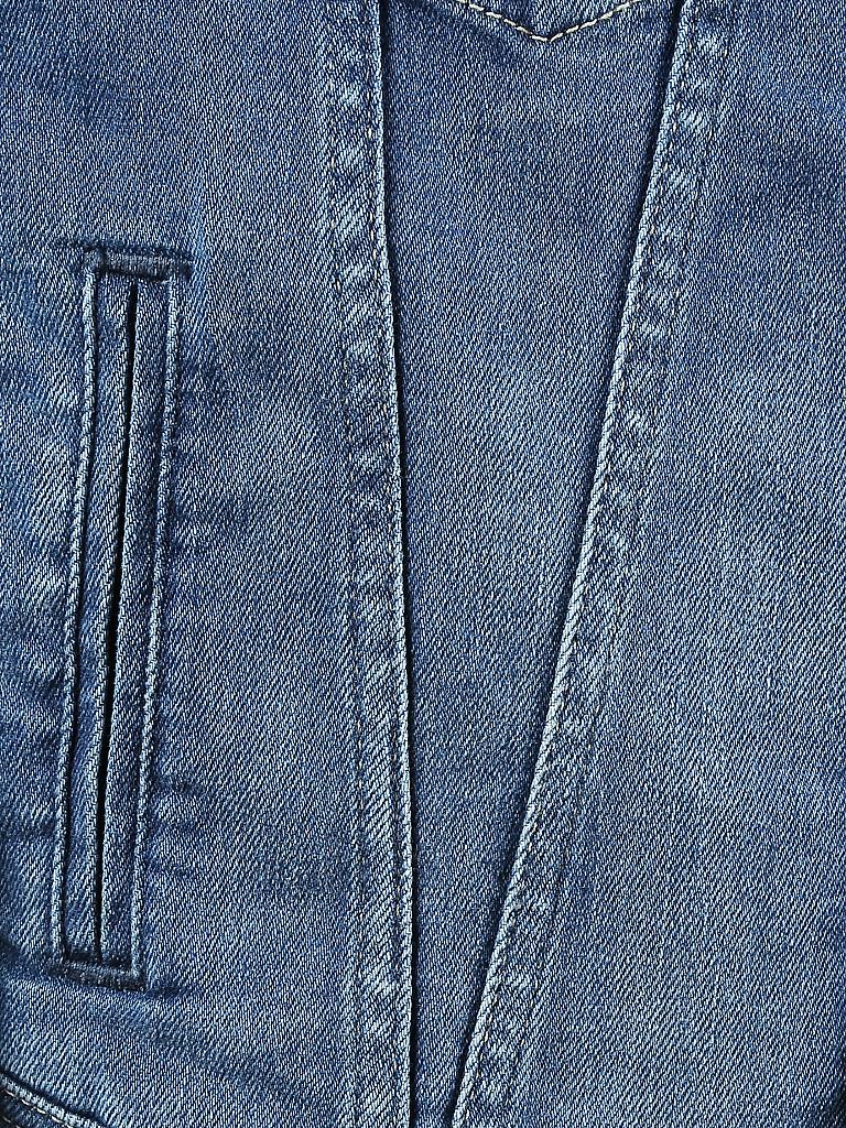 PEPE JEANS | Jeansjacke "Core" | 