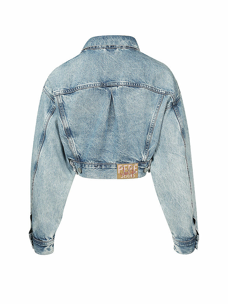 PEPE JEANS | Jeansjacke  | blau