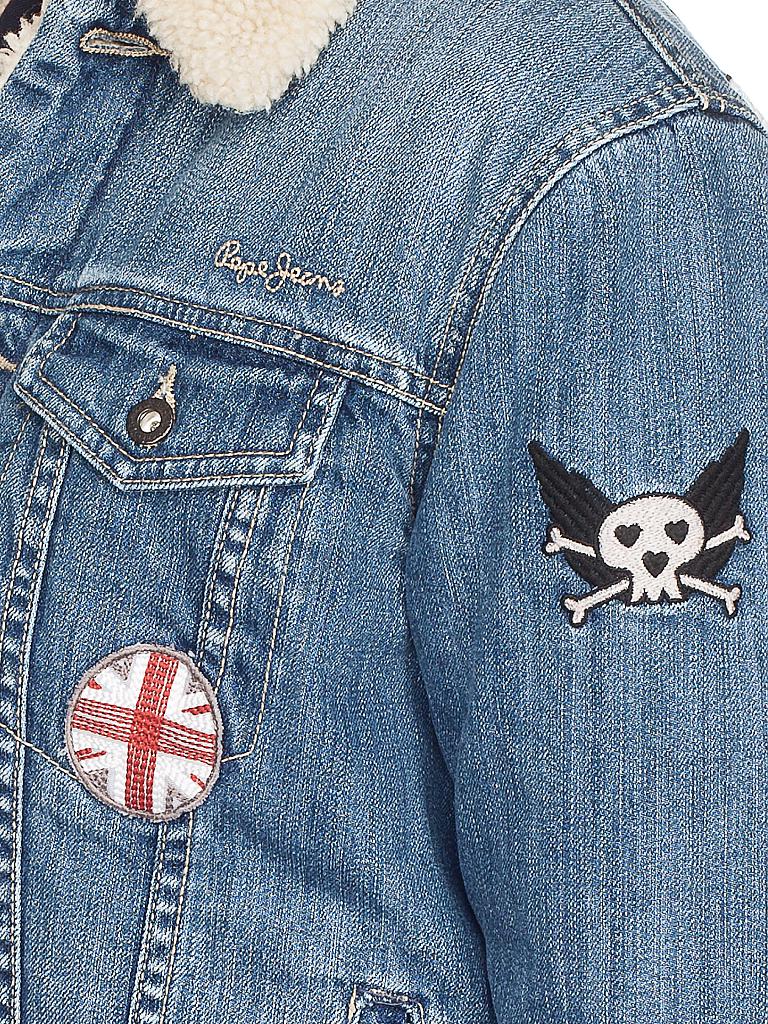 PEPE JEANS | Jeansjacke | 
