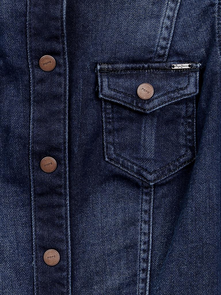 PEPE JEANS | Jeanskleid  | 