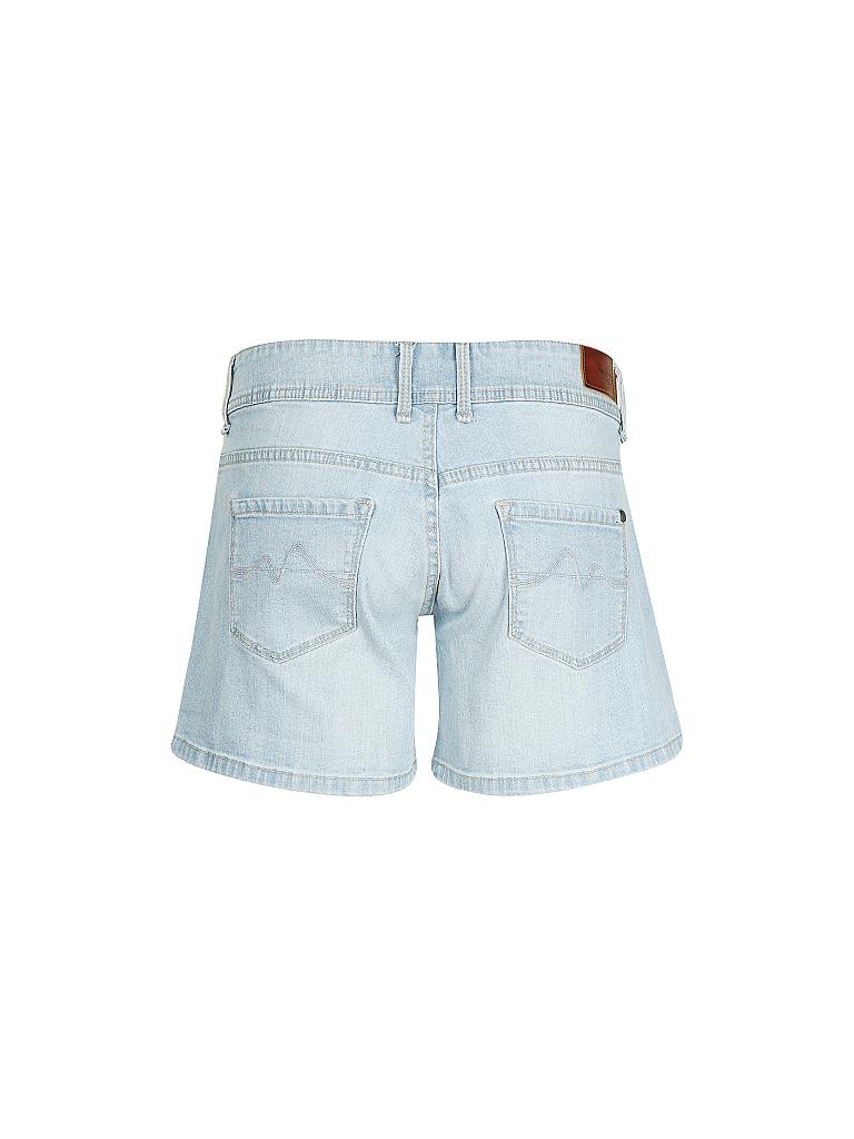 PEPE JEANS | Jeansshort "Siouxue" | blau