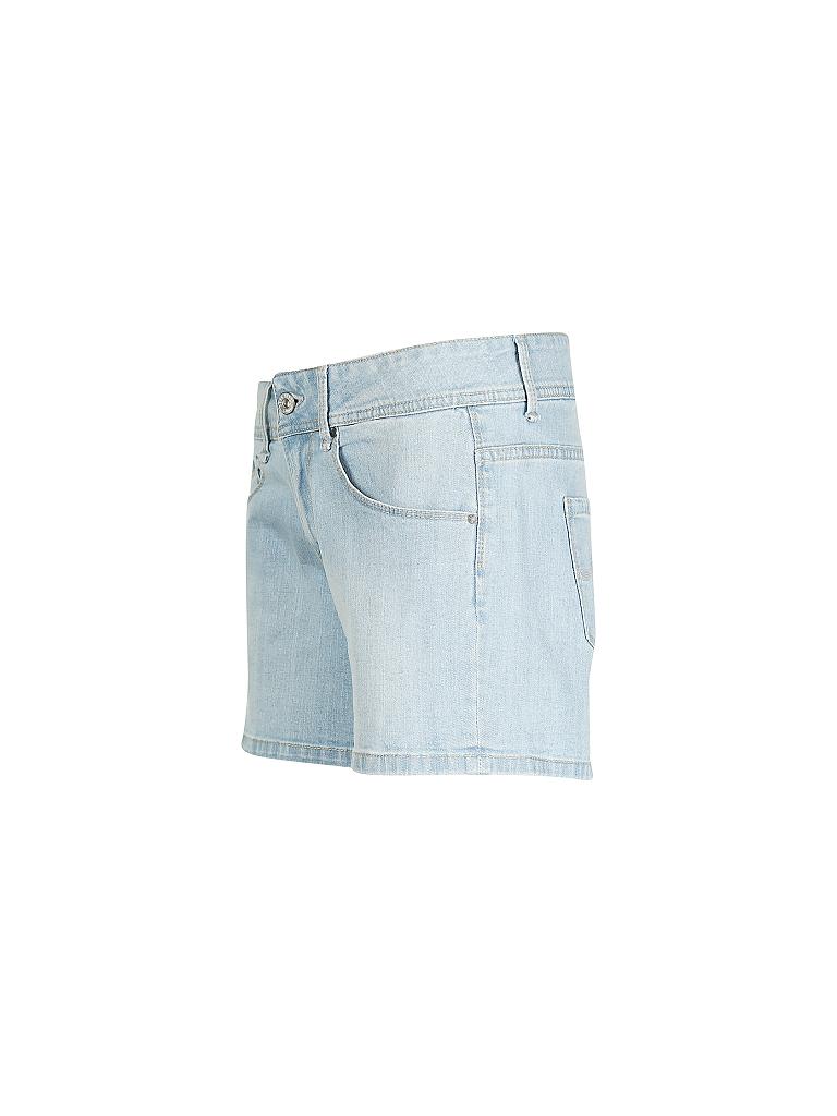 PEPE JEANS | Jeansshort "Siouxue" | blau