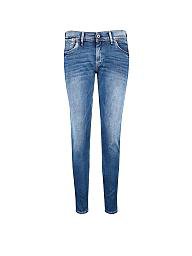 PEPE JEANS | Joggjeans Comfort-Fit "Joey" | Blau