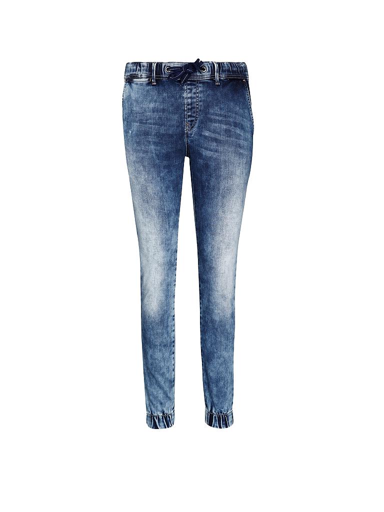 PEPE JEANS | Joggjeans Regular-Fit "Cosie" | blau