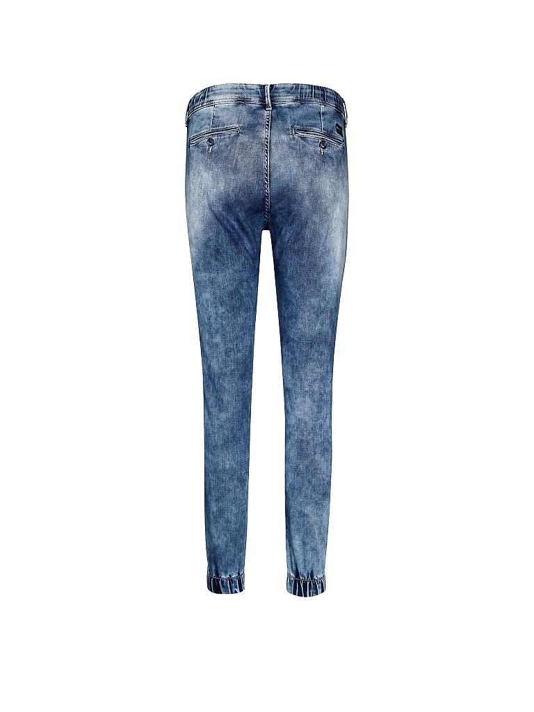 PEPE JEANS | Joggjeans Regular-Fit "Cosie" | blau