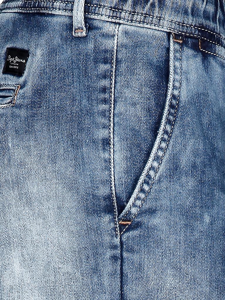 PEPE JEANS | Joggjeans Regular-Fit "Cosie" | blau