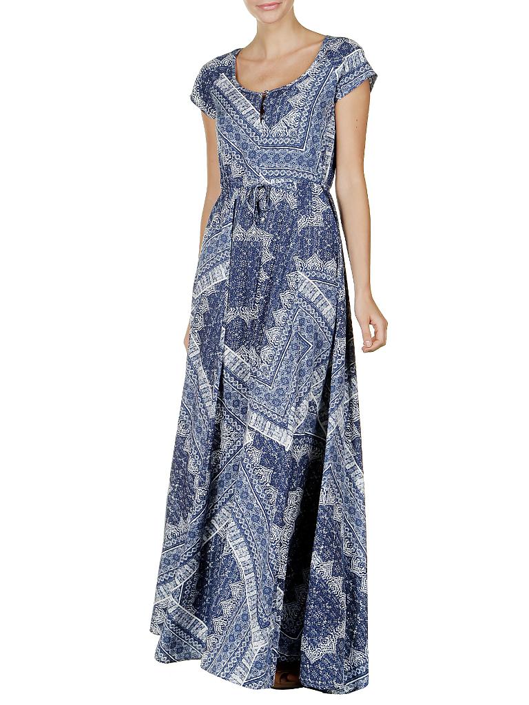 PEPE JEANS | Kleid  | blau