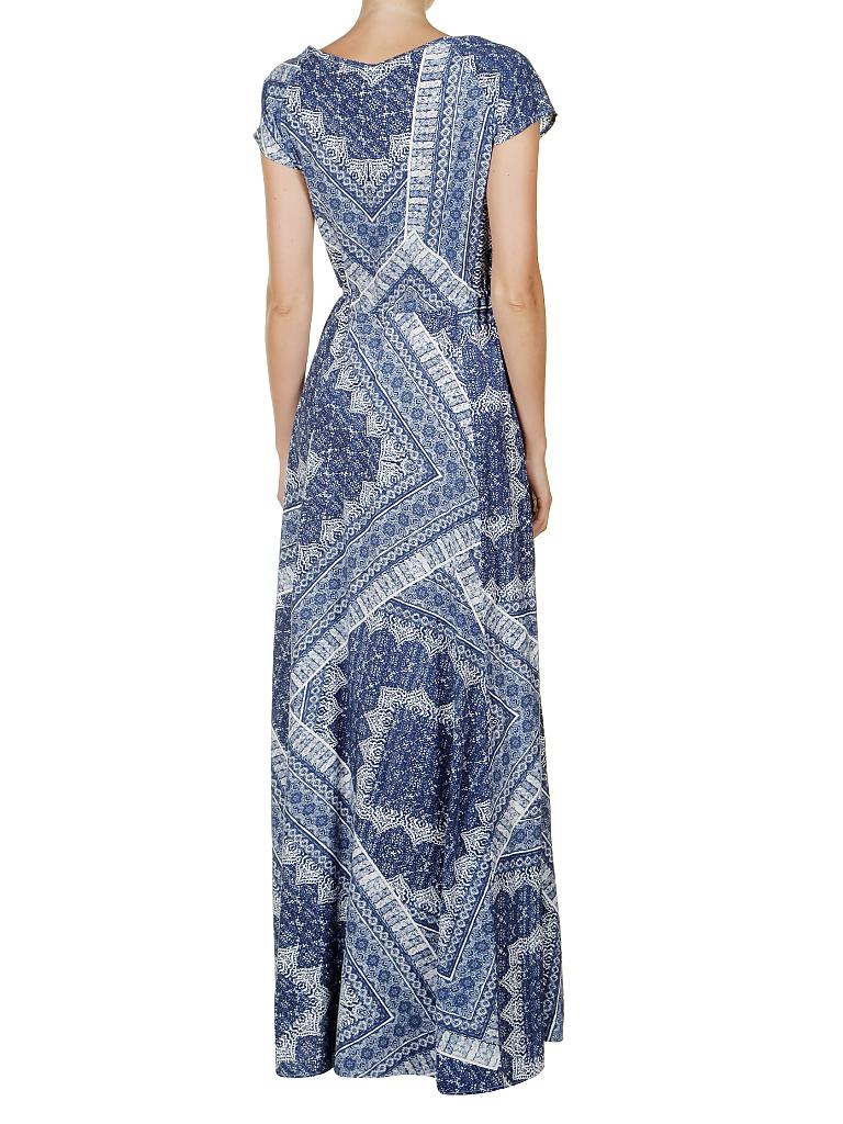 PEPE JEANS | Kleid  | blau