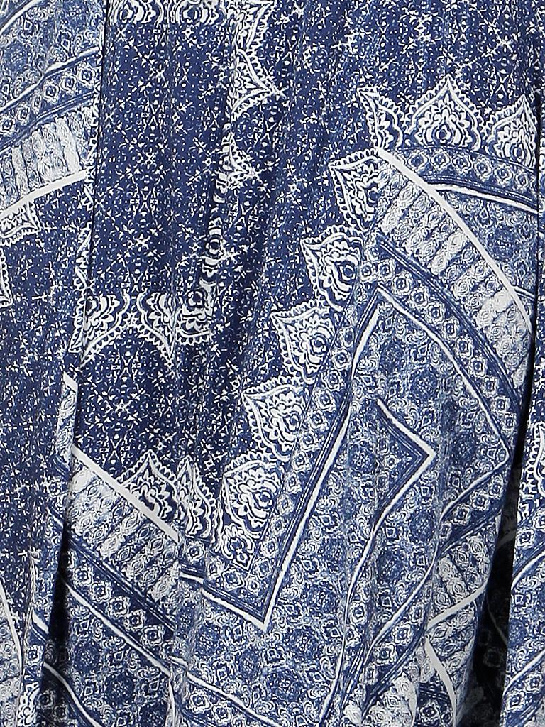 PEPE JEANS | Kleid  | blau