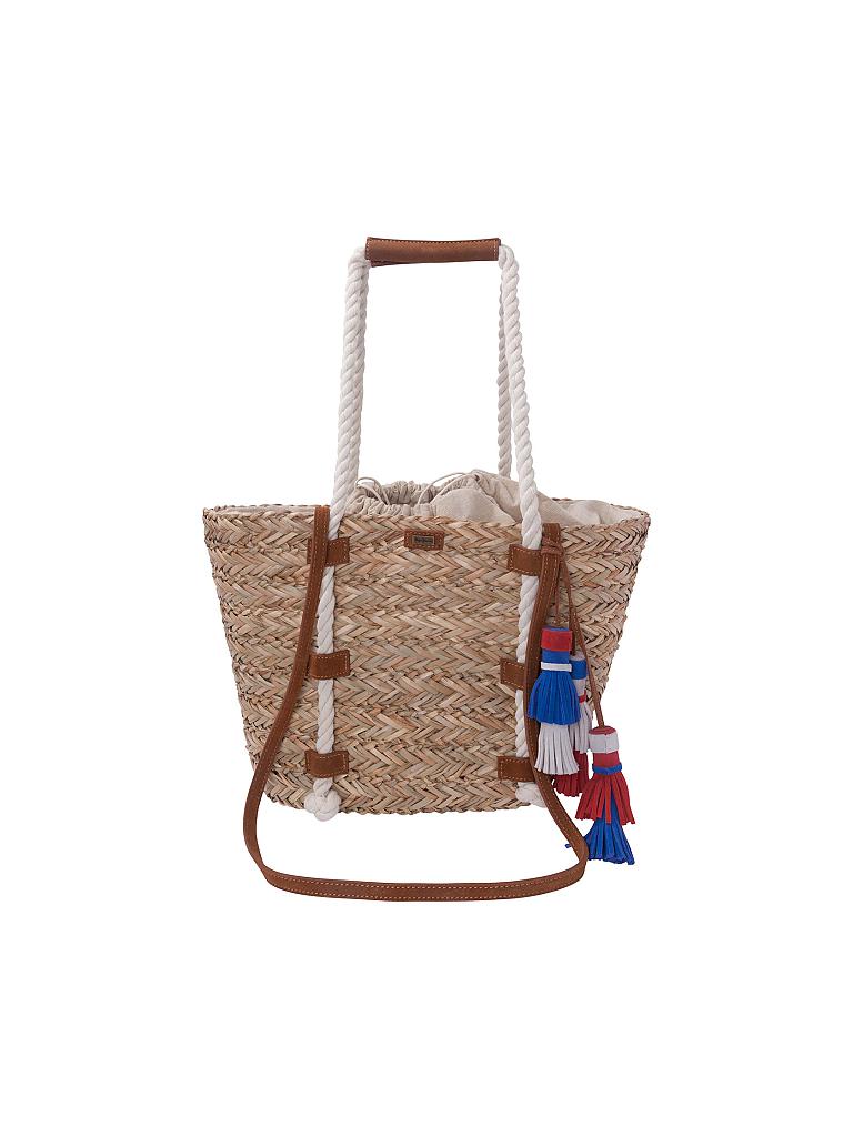 PEPE JEANS | Korbtasche - Shopper  | 