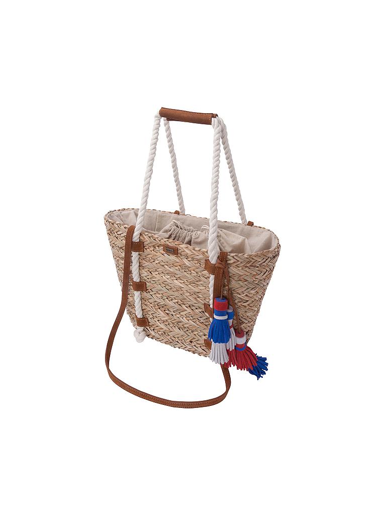 PEPE JEANS | Korbtasche - Shopper  | 