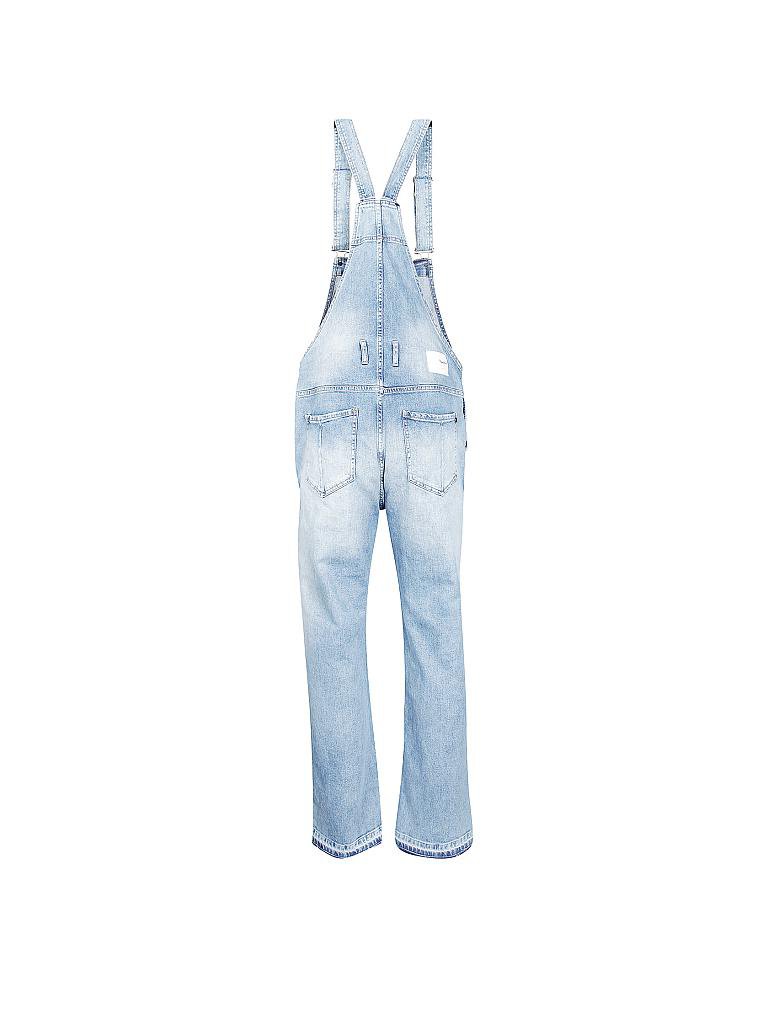 PEPE JEANS | Latzhose | 