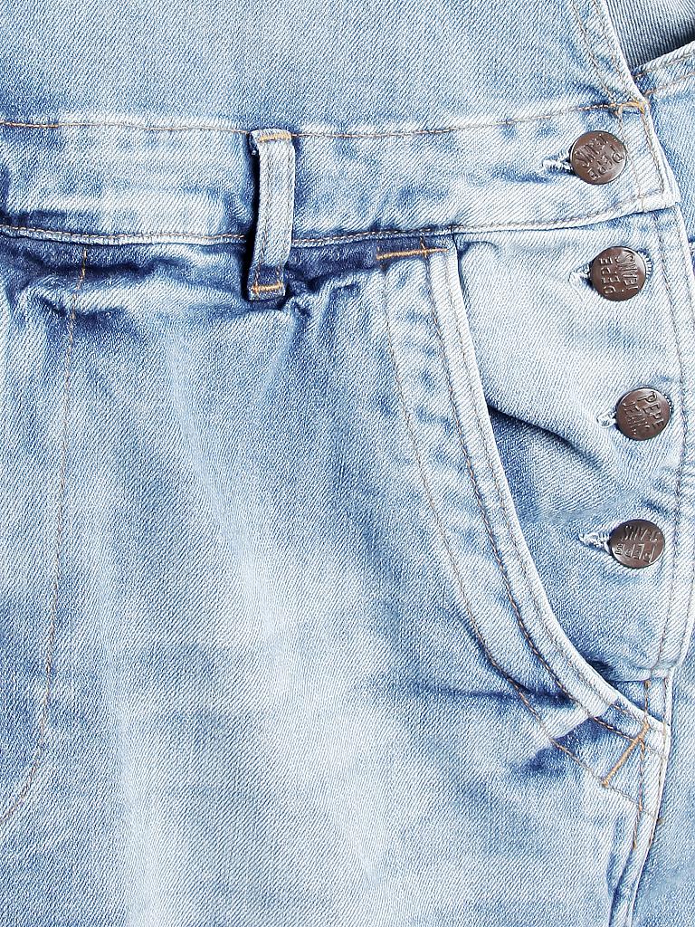 PEPE JEANS | Latzhose | 