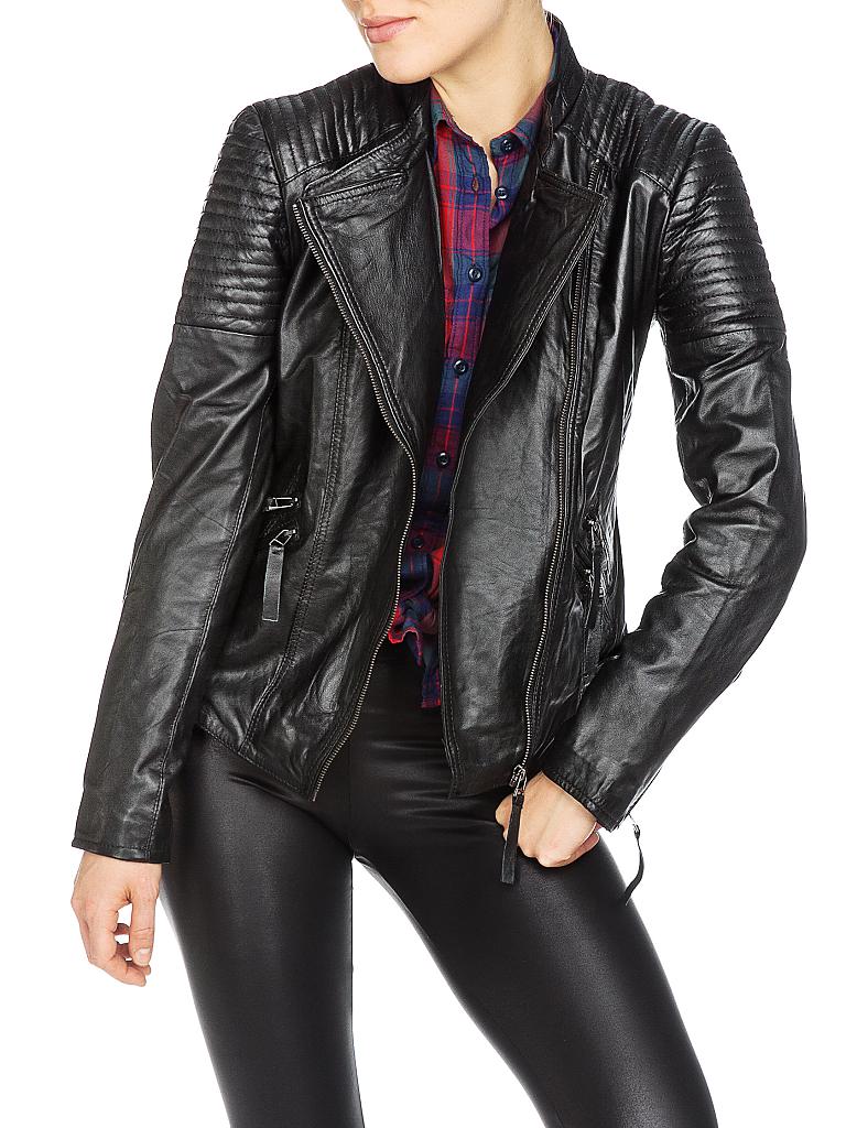 PEPE JEANS | Lederjacke | 