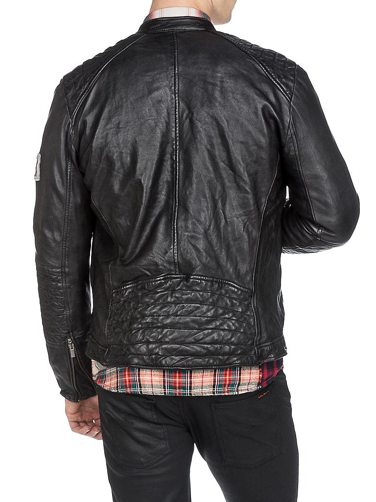 PEPE JEANS | Lederjacke | 