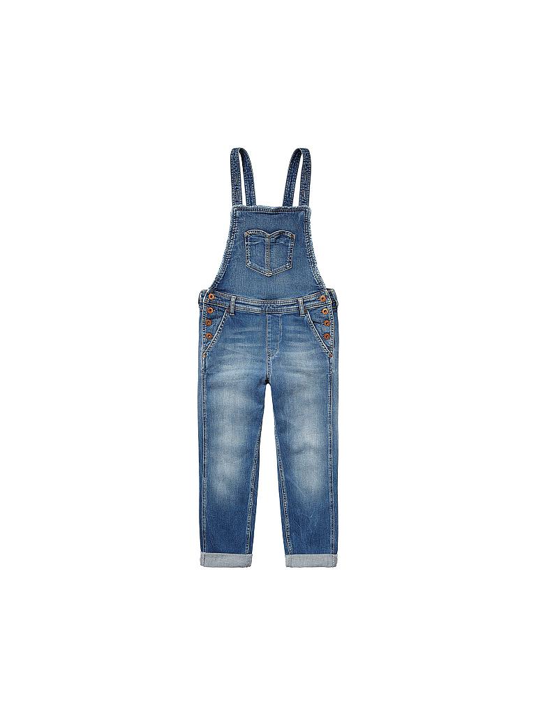 PEPE JEANS | Mädchen-Latzhose | 