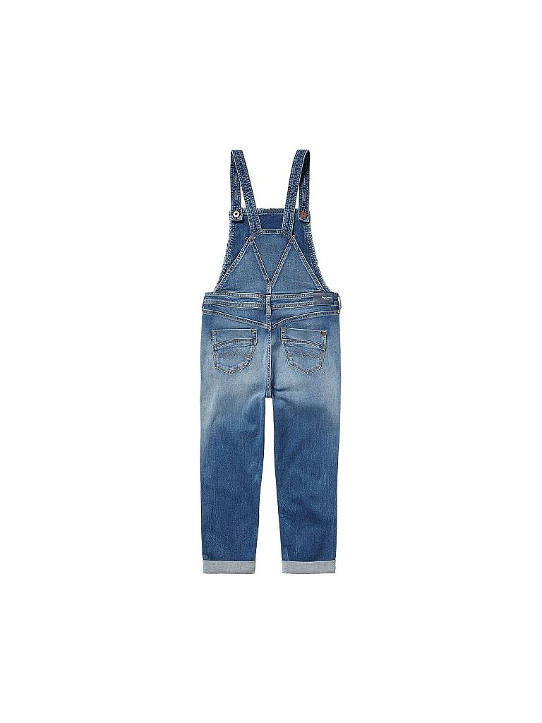 PEPE JEANS | Mädchen-Latzhose | 