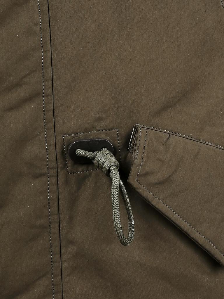 PEPE JEANS | Parka "Brenton" | 