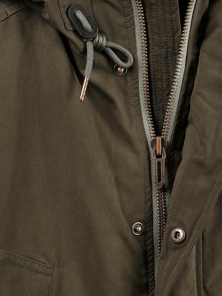 PEPE JEANS | Parka "Brenton" | 