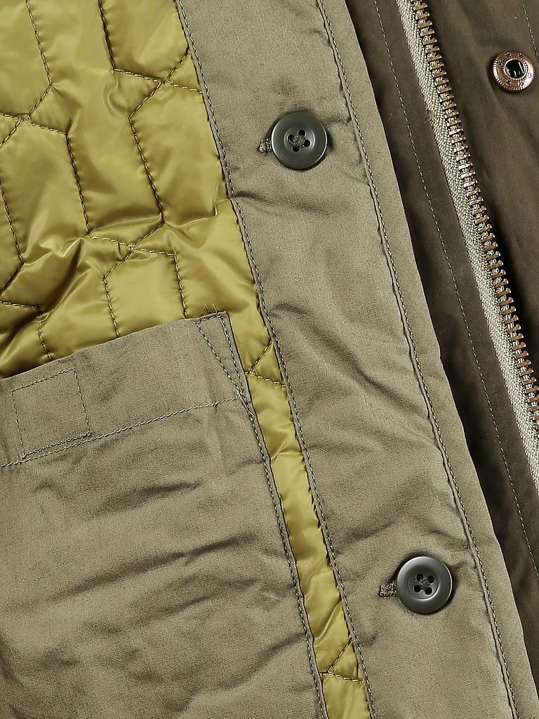 PEPE JEANS | Parka "Brenton" | 