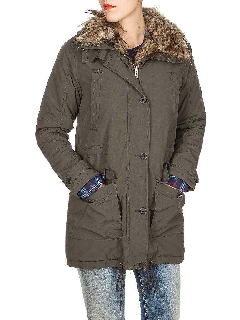 PEPE JEANS | Parka | 