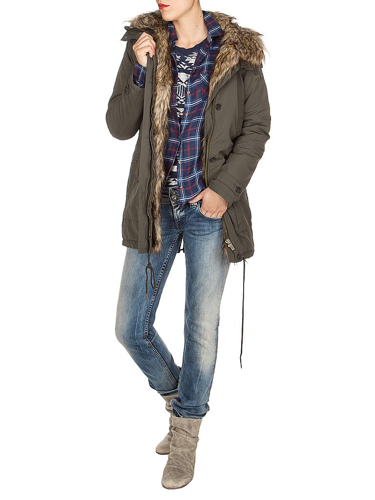 PEPE JEANS | Parka | 