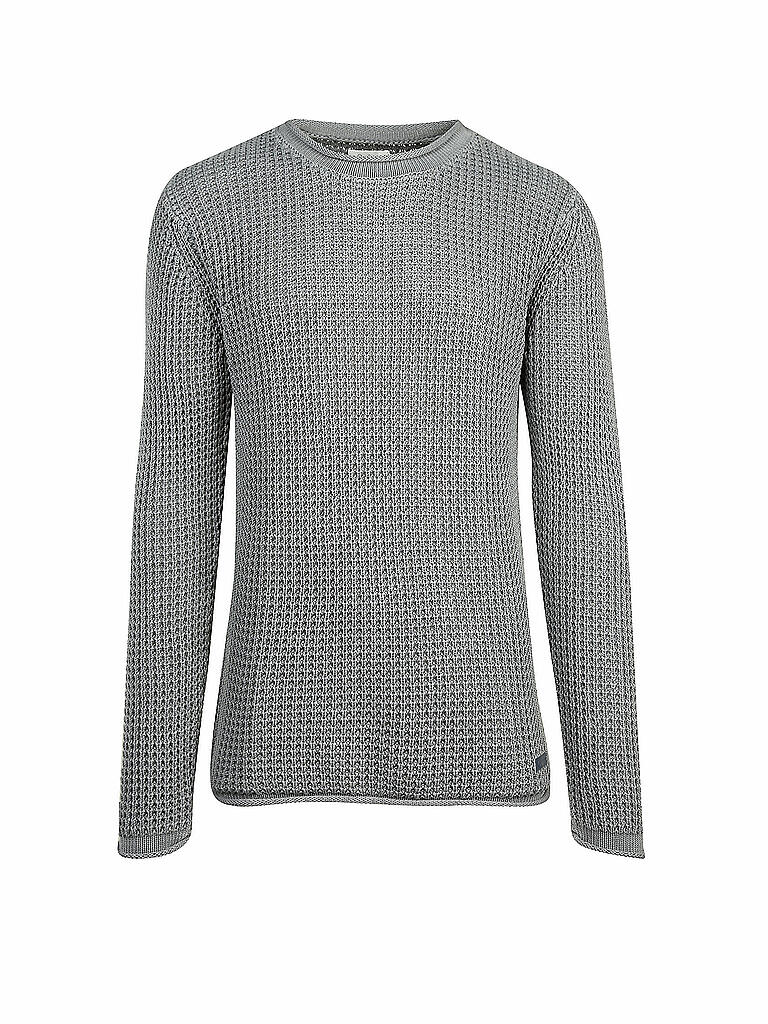 PEPE JEANS | Pullover ´"Steven" | grau