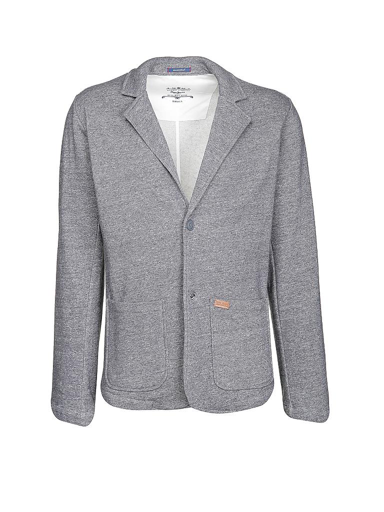 PEPE JEANS | Sakko "Bear" | grau