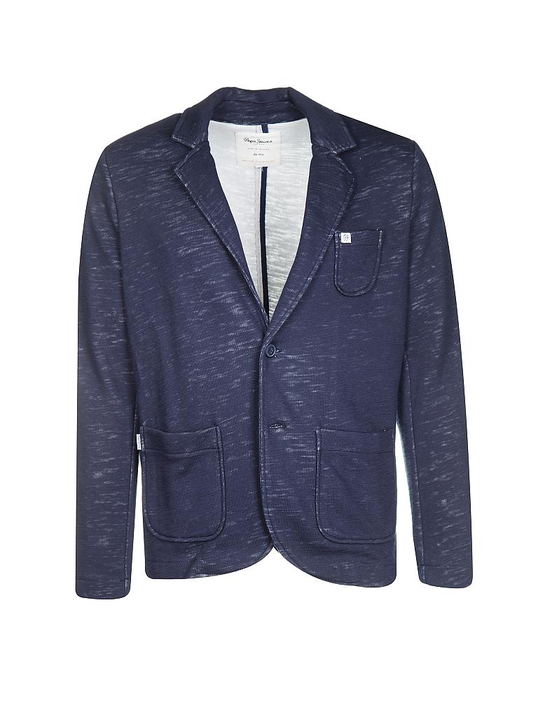 PEPE JEANS | Sakko "Ferrence" | blau