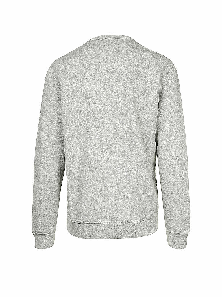 PEPE JEANS | Sweater "Thomas" | grau
