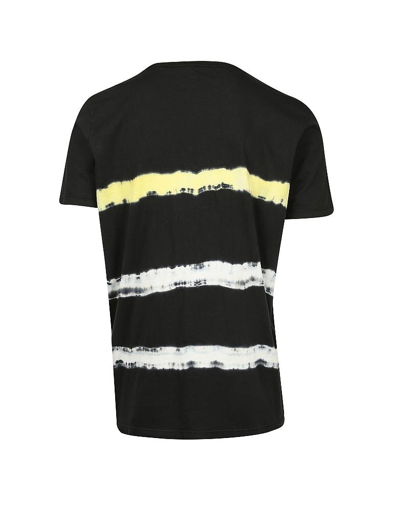 PEPE JEANS | T Shirt Sunrise | schwarz